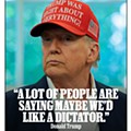 Trump appeared to tease the notion of the United States becoming a full-fledged dictatorship whi.jpg